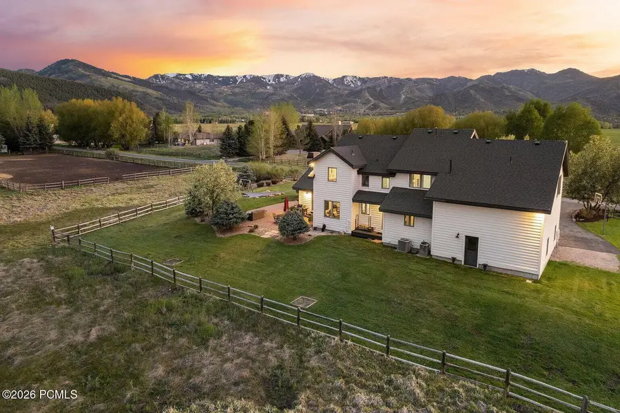 5060 N 400 West, Park City, UT 84098 - #2