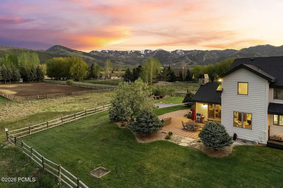 5060 N 400 West, Park City, UT 84098 - #3