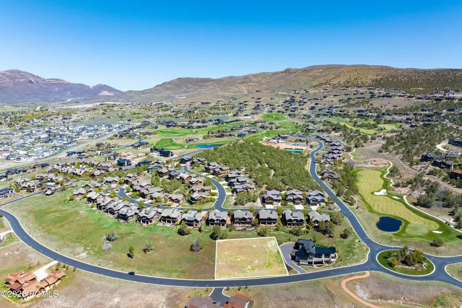 108 N Haystack Mountain Drive, Heber City, UT 84032 - #2