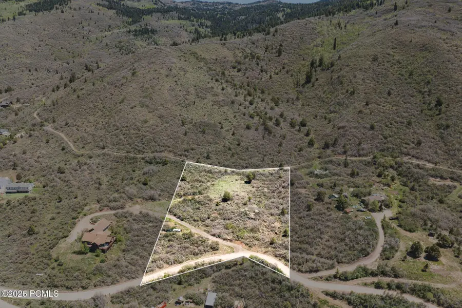 501 Splendor Valley Road, Kamas, UT 84036 - #2