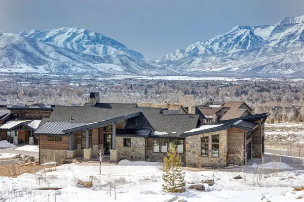 1282 N Chimney Rock Road, Heber City, UT 84032