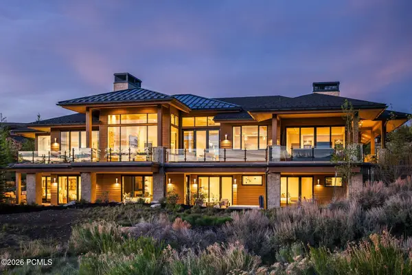 2647 E Silver Berry Court, Park City, UT 84098