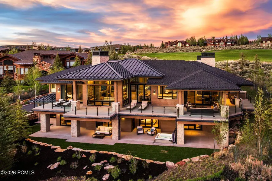2647 E Silver Berry Court, Park City, UT 84098 - #3