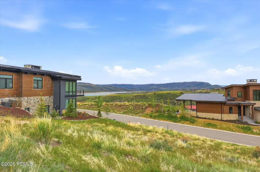 1552 N Orion Drive, Heber City, UT 84032 - #3
