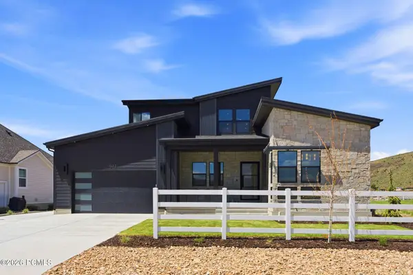 1633 Rocky Mountain Way, Francis, UT 84036