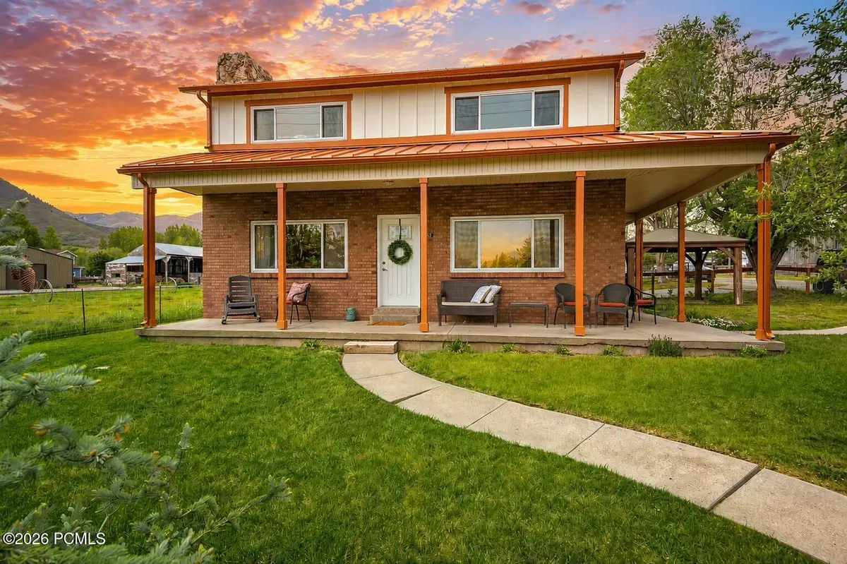 360 W 200 North, Midway, UT 84049 - #1