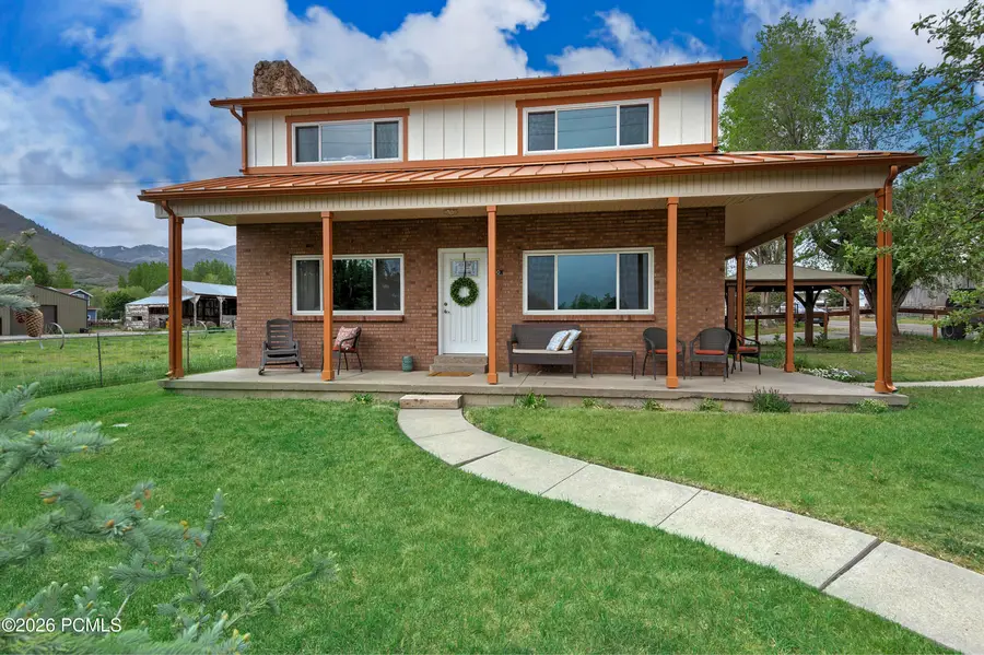 360 W 200 North, Midway, UT 84049 - #2