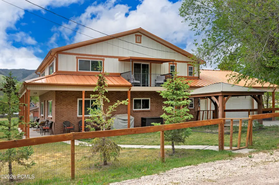 360 W 200 North, Midway, UT 84049 - #3