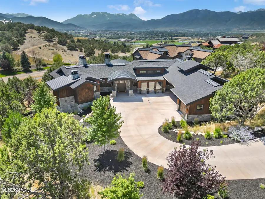 228 N Ibapah Peak Drive, Heber City, UT 84032 - #2
