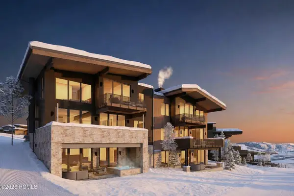 2197 W Sonder Way, Park City, UT 84060