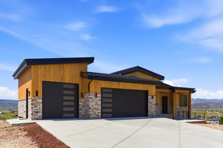 872 High Country Lane, Francis, UT 84036 - #3