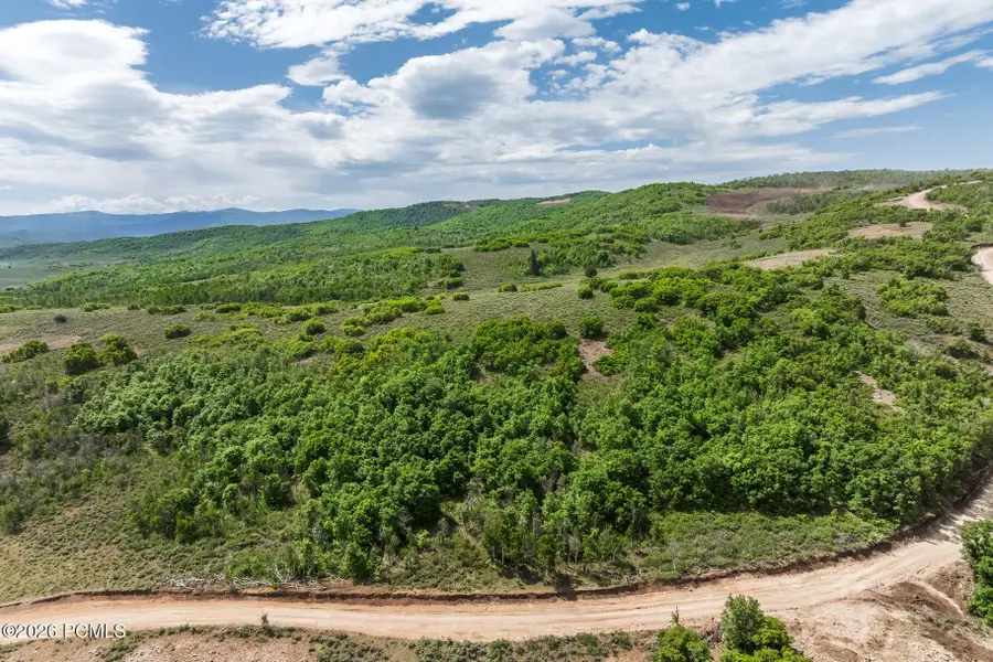 2046 E Marcella Ridge Road, Heber City, UT 84032 - #2