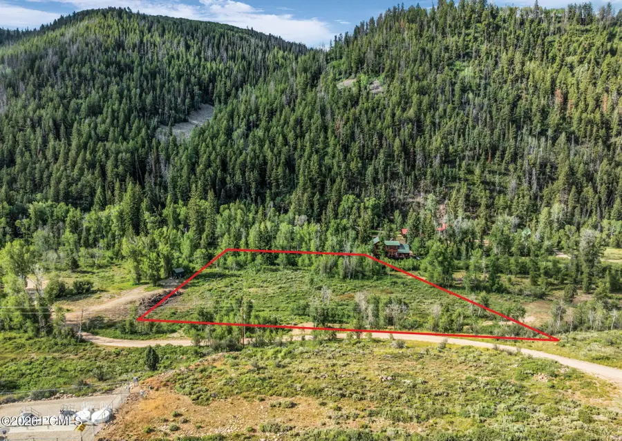 6314 Stewart Ranch Rd, Kamas, UT 84036 - #2