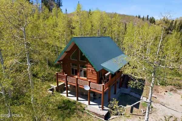 2096 S Aspen Ridge Drive, Coalville, UT 84017