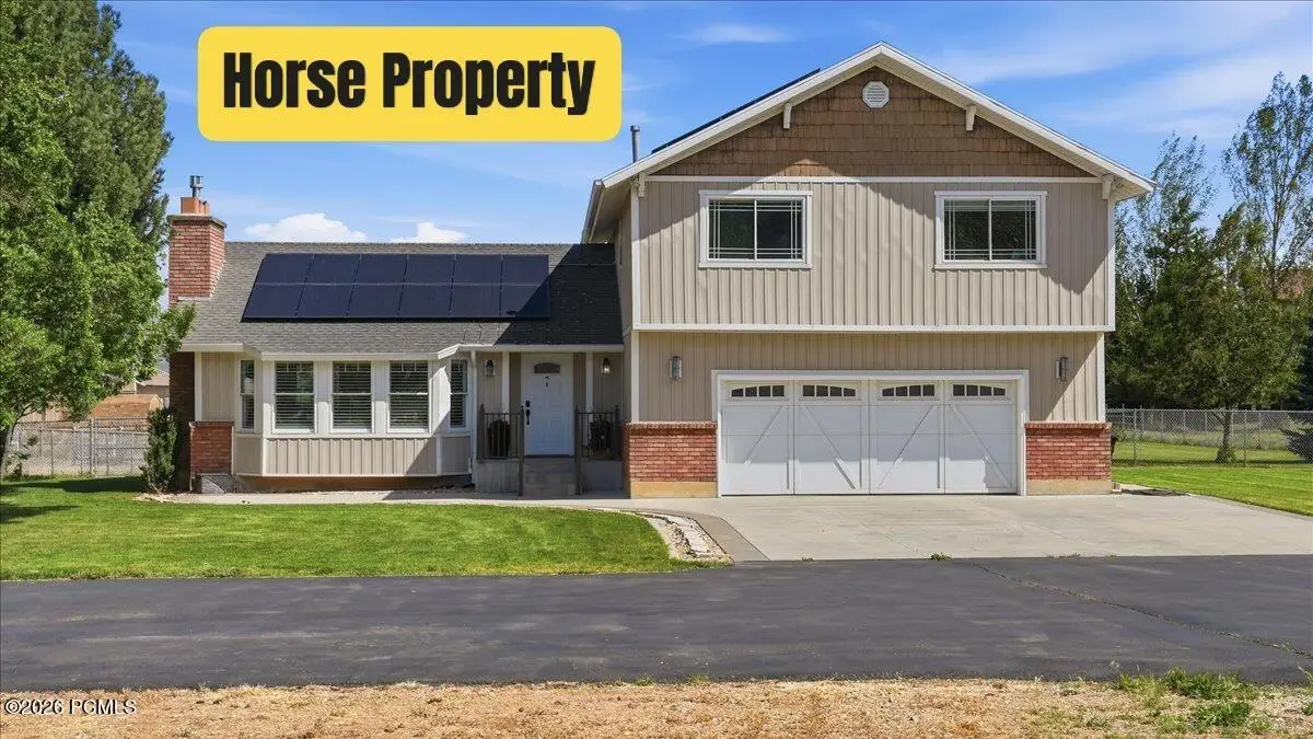702 W 3000 South, Daniel, UT 84032 - #1