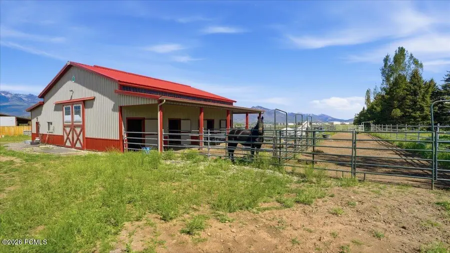 702 W 3000 South, Daniel, UT 84032 - #3