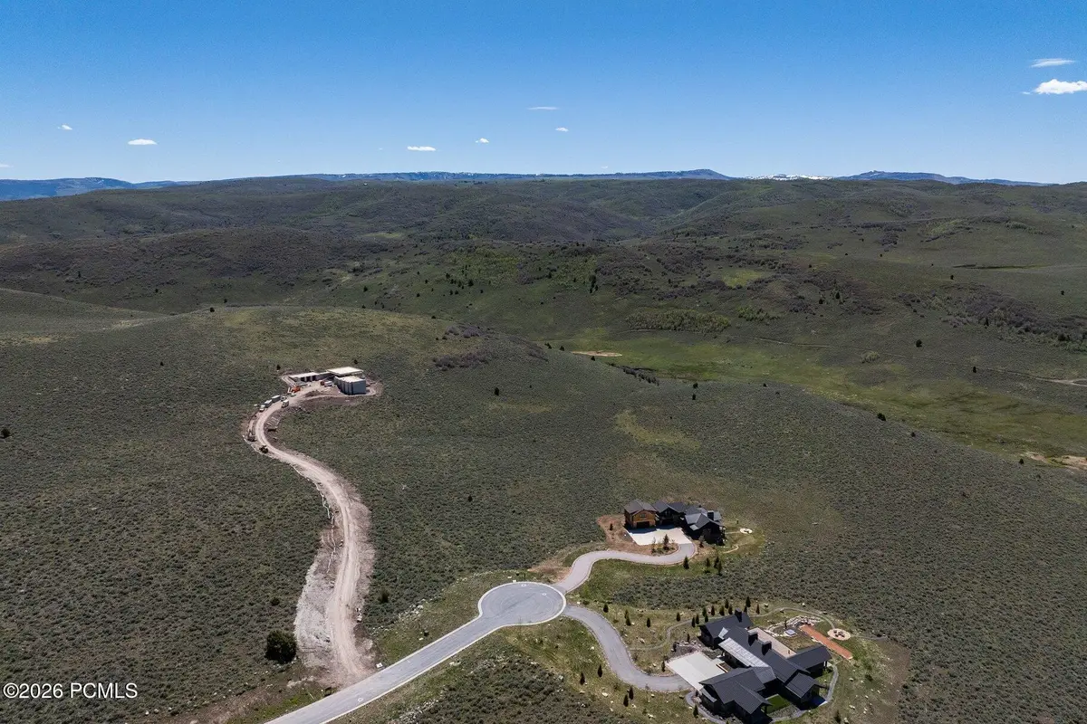 5848 N Shooting Star Circle, Heber City, UT 84032 - #1
