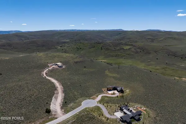 5848 N Shooting Star Circle, Heber City, UT 84032