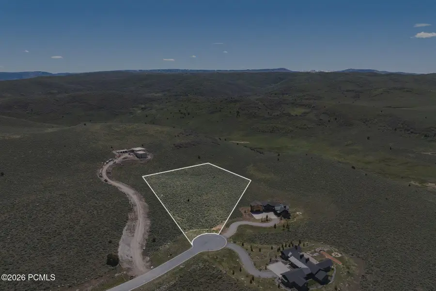 5848 N Shooting Star Circle, Heber City, UT 84032 - #2
