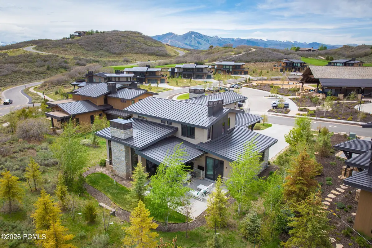 9564 N Midnight Court, Kamas, UT 84036 - #1