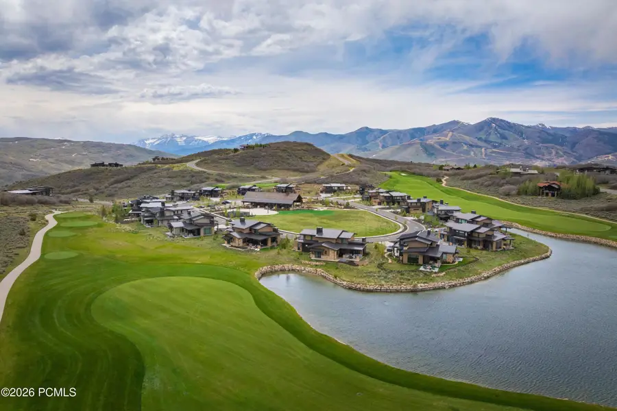 9564 N Midnight Court, Kamas, UT 84036 - #2