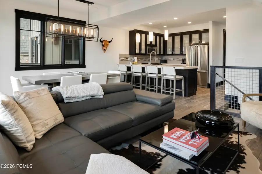 3680 Blackstone Drive, Park City, UT 84098 - #2
