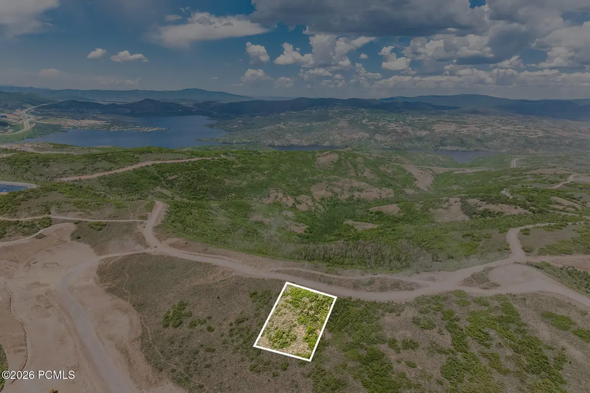 1628 E Marcella Ridge Road, Heber City, UT 84032 - #1