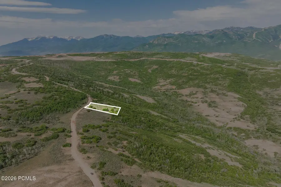 2057 E Marcella Ridge Road, Heber City, UT 84032 - #2