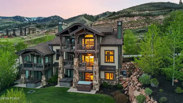 4096 Fairway Lane, Park City, UT 84098