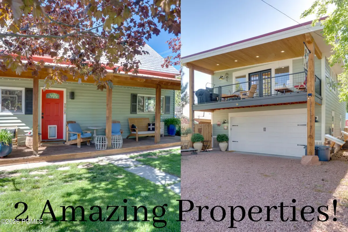 218 W Center Street, Heber City, UT 84032 - #1