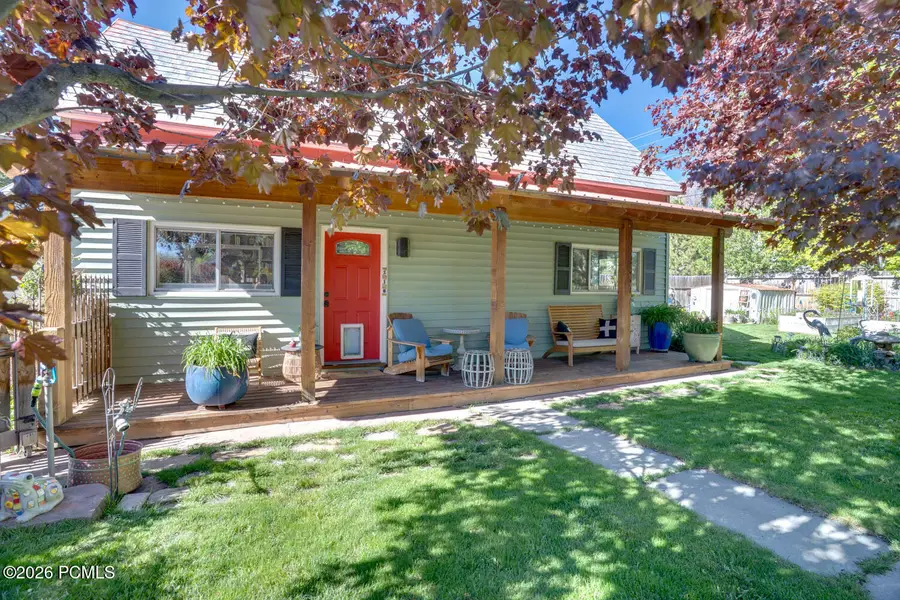 218 W Center Street, Heber City, UT 84032 - #2