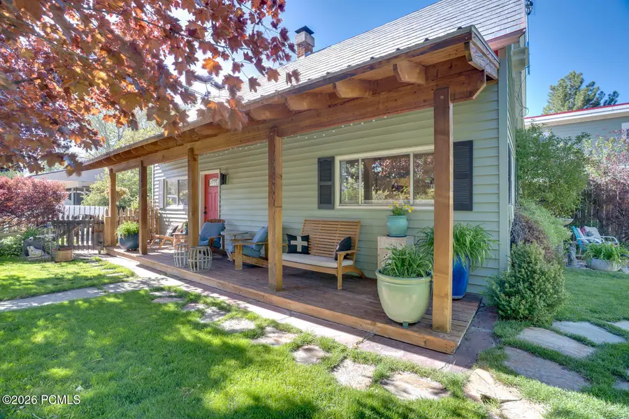 218 W Center Street, Heber City, UT 84032 - #3