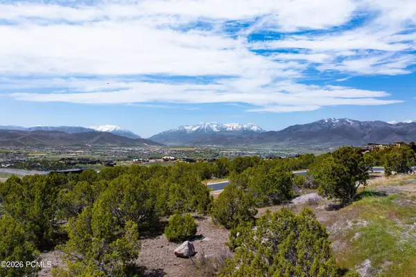 1518 N Red Castle Circle, Heber City, UT 84032