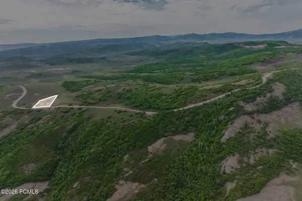 2146 E Marcella Ridge Road, Heber City, UT 84032