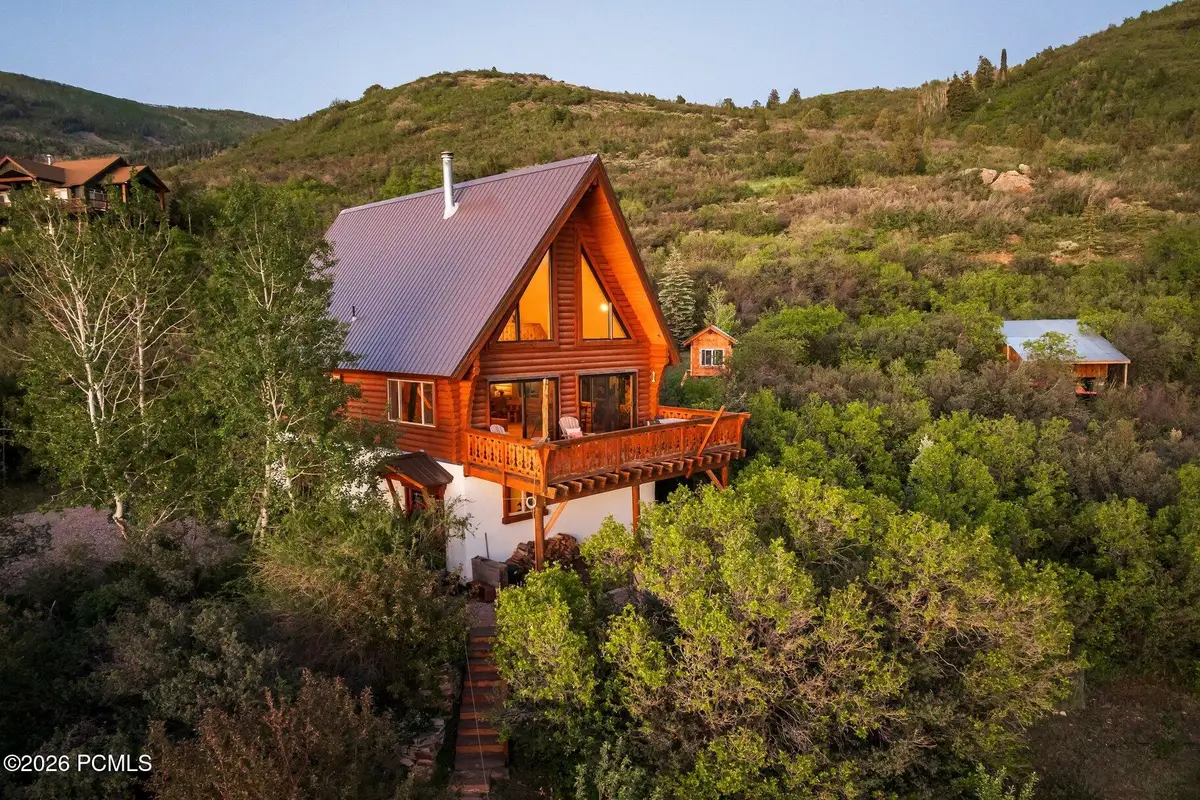 442 Splendor Valley, Kamas, UT 84036 - #1