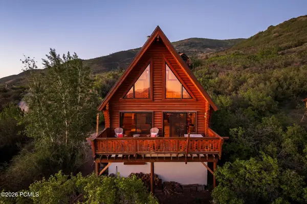 442 Splendor Valley, Kamas, UT 84036