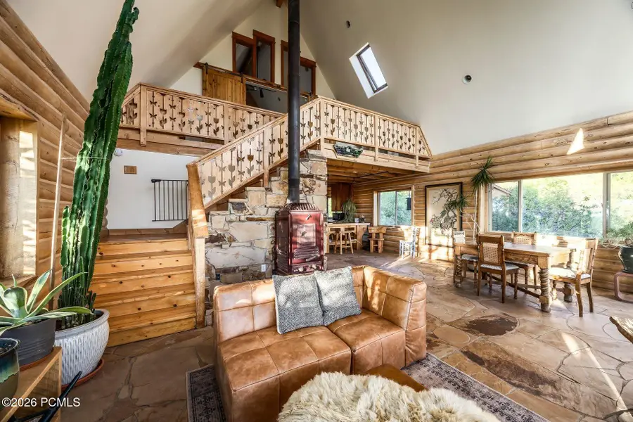 442 Splendor Valley, Kamas, UT 84036 - #2