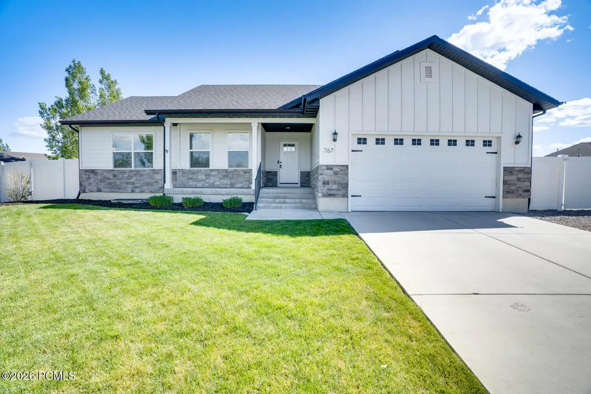 767 E 780 South, Heber City, UT 84032 - #1