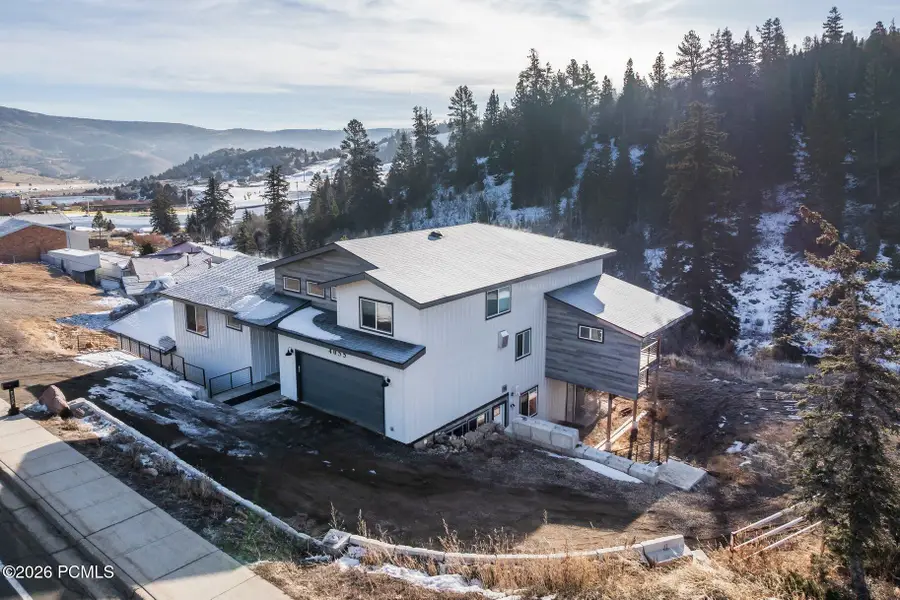 4055 Kilby Road, Park City, UT 84098 - #2