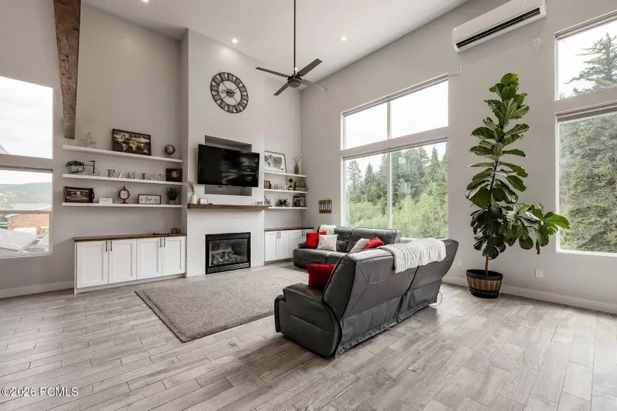 4055 Kilby Road, Park City, UT 84098 - #3