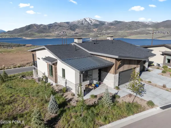 11447 N Sailwater Lane #D, Hideout, UT 84036