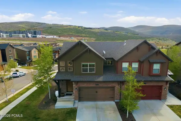 1088 W Abigail Drive, Kamas, UT 84036