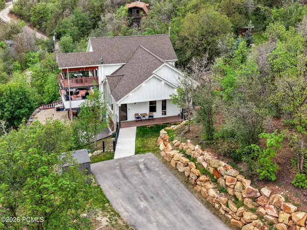 1121 N Willow Lane, Midway, UT 84049
