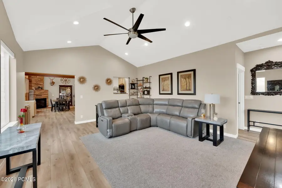 1121 N Willow Lane, Midway, UT 84049 - #3