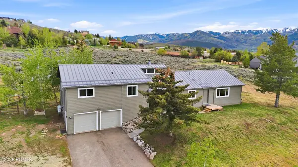530 Highland Drive, Park City, UT 84098