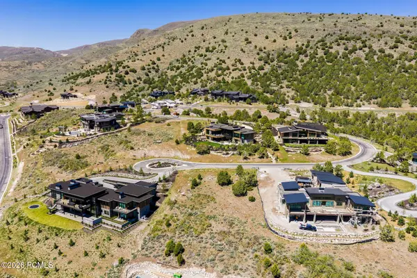 1542 N A1 Peak Circle, Heber City, UT 84032