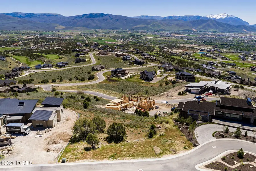 1542 N A1 Peak Circle, Heber City, UT 84032 - #2