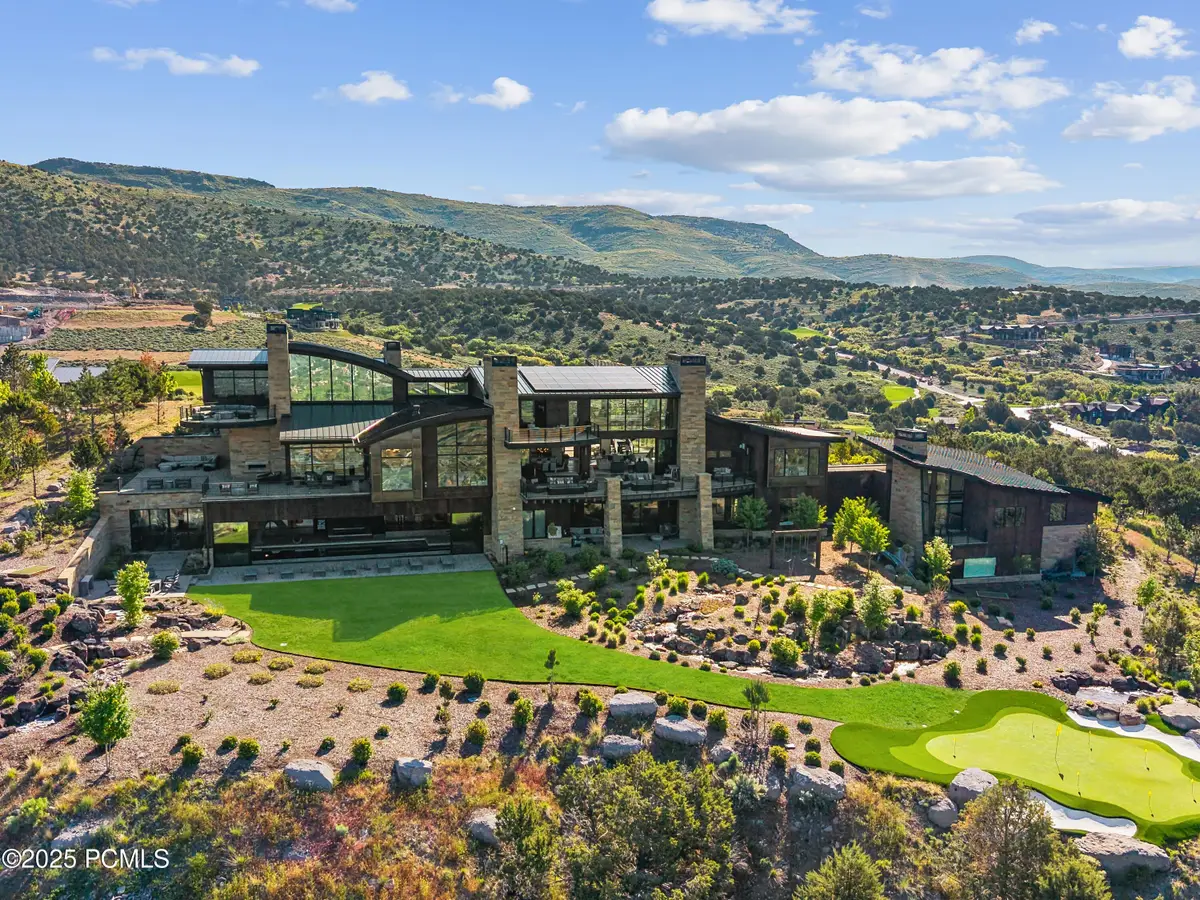 831 N Explorer Peak Drive, Heber City, UT 84032 - #1