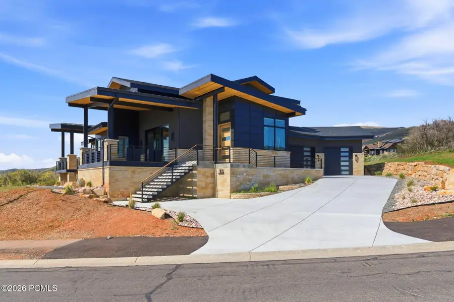 1105 E Longview Drive, Hideout, UT 84036 - #2