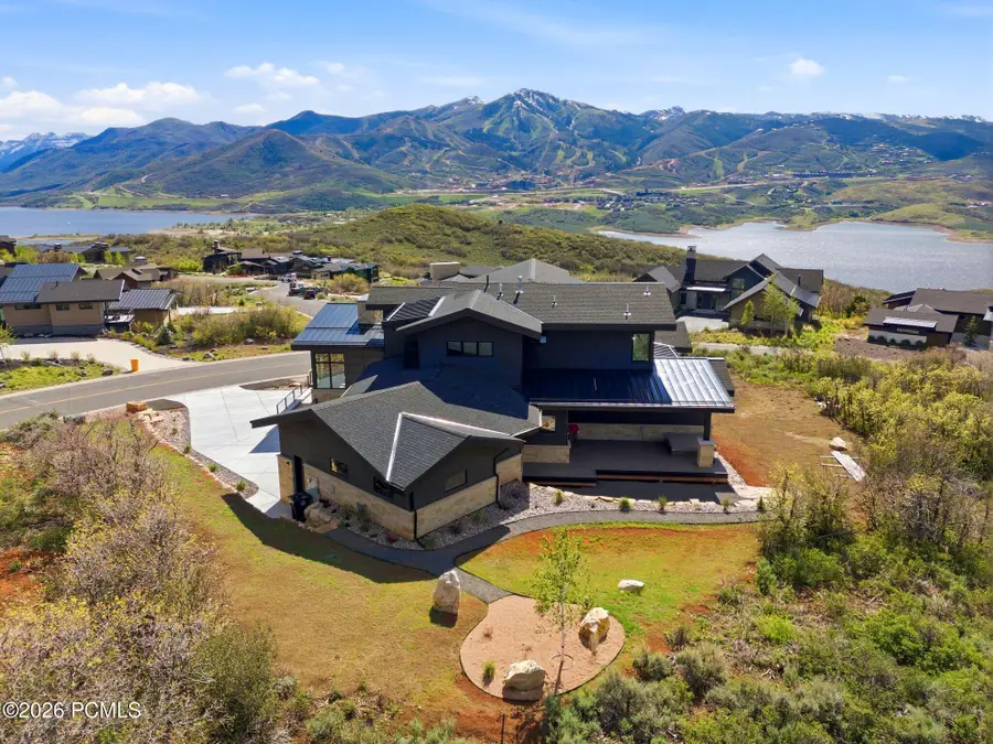 1105 E Longview Drive, Hideout, UT 84036 - #3